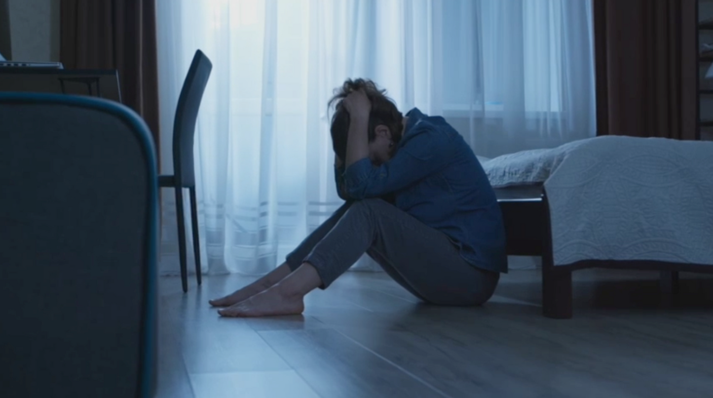 Keystone Principles Video #4: Processing Emotion. You Have to Feel it to Heal it.