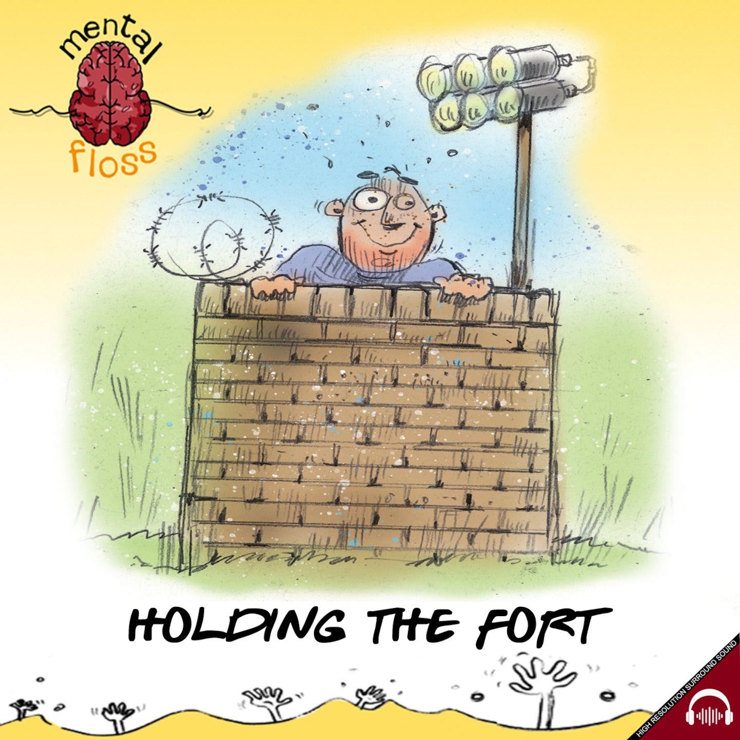 Holding the Fort Crisis Keytone Principles