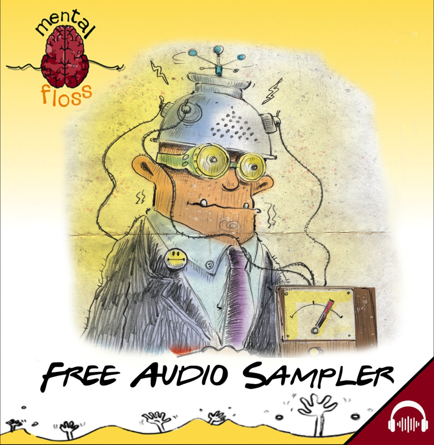 First Things First Final Mix