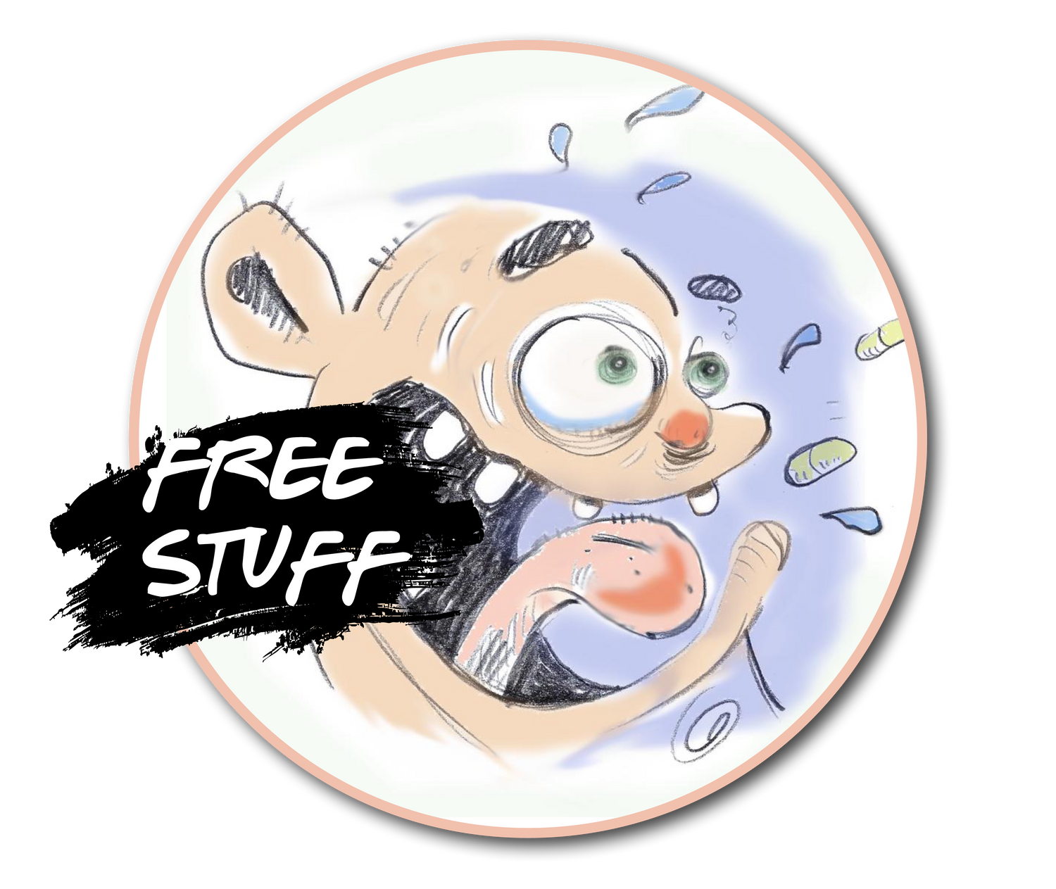 Fabulous and Absolutely Free! Yes! That's Zip, Nix, Nada!