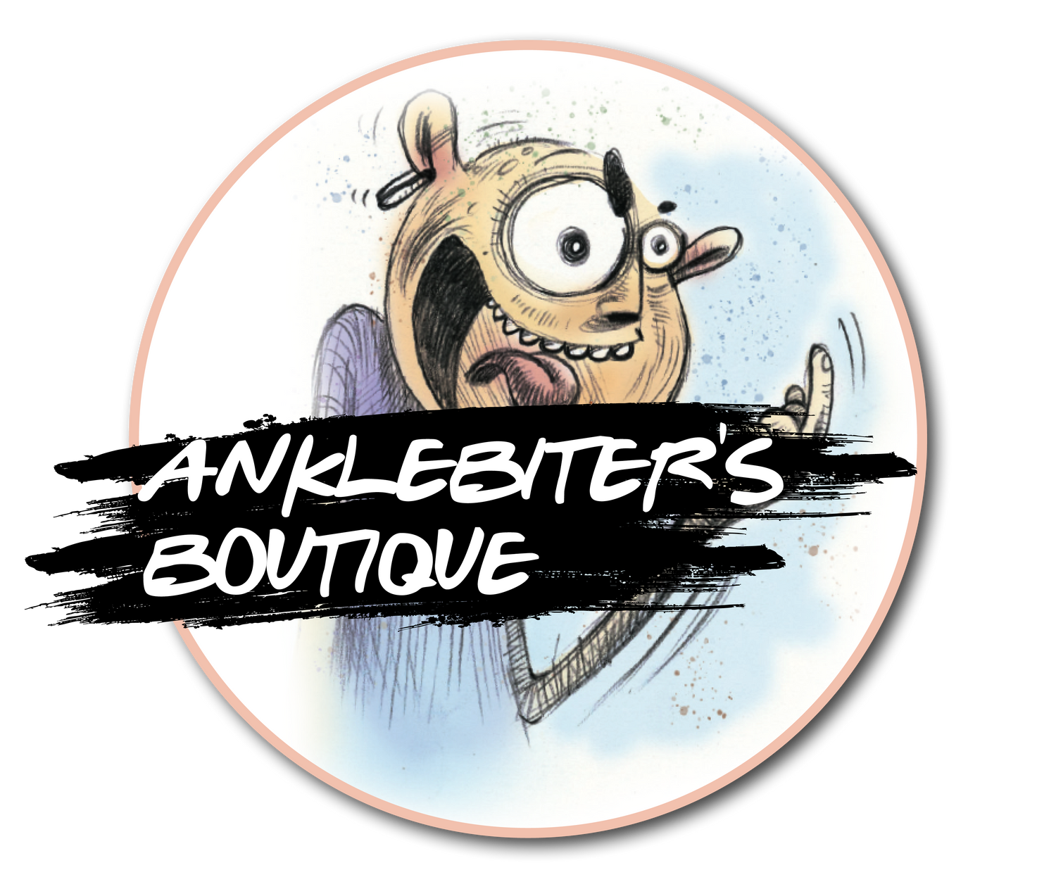 Anklebiter Books. Unforgettable Stories Powered by Metaphors that Change Young Lives.
