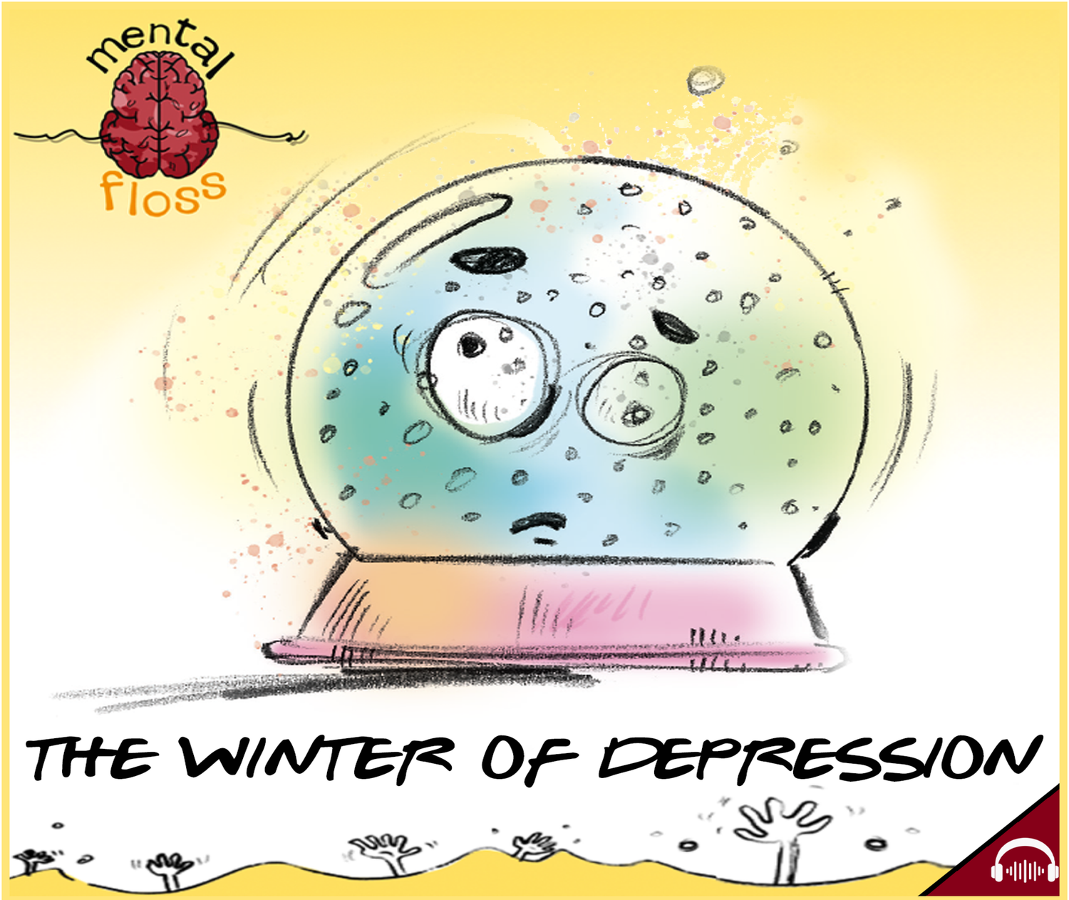 THE WINTER OF DEPRESSION