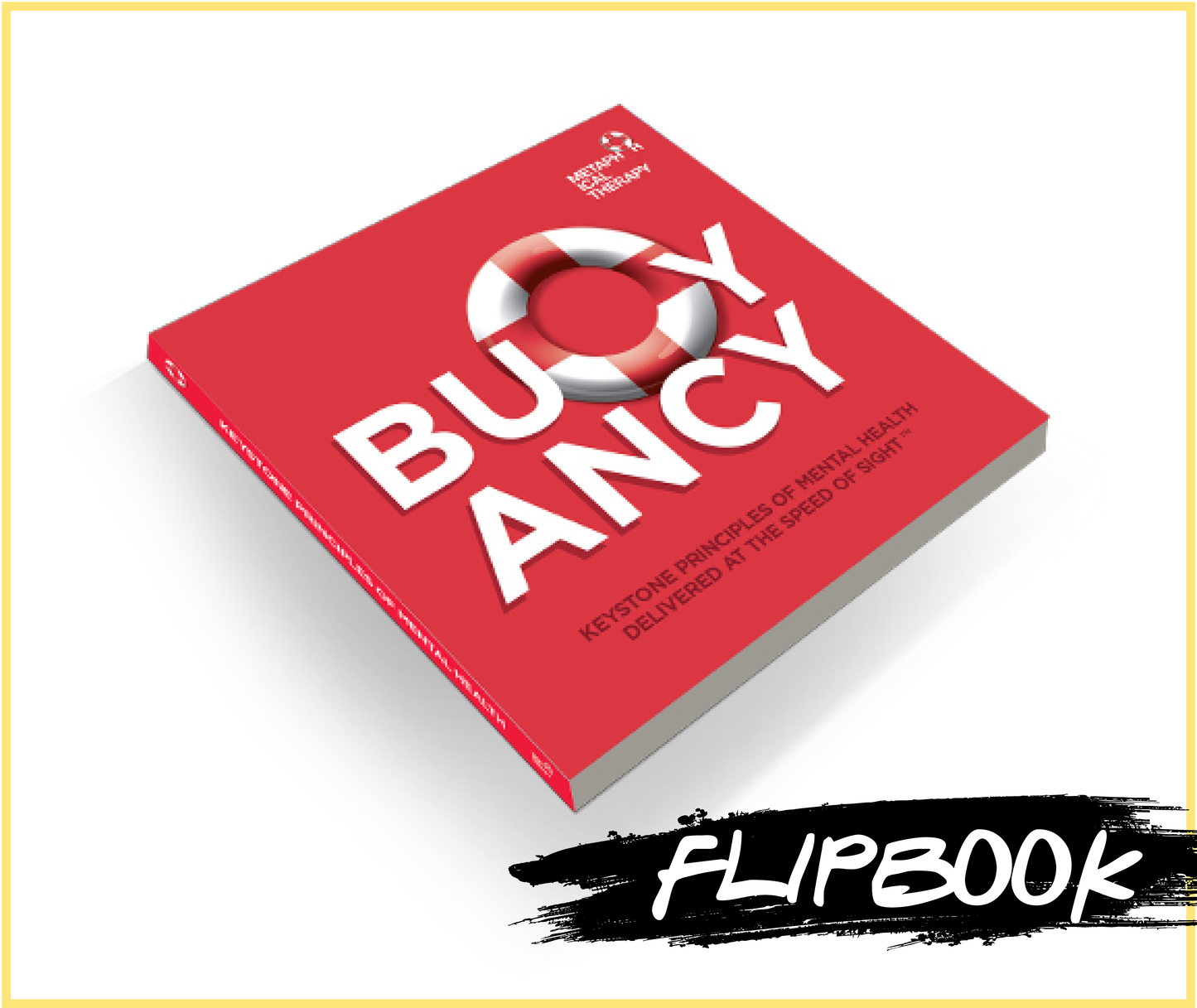 BUOYANCY - Flipbook