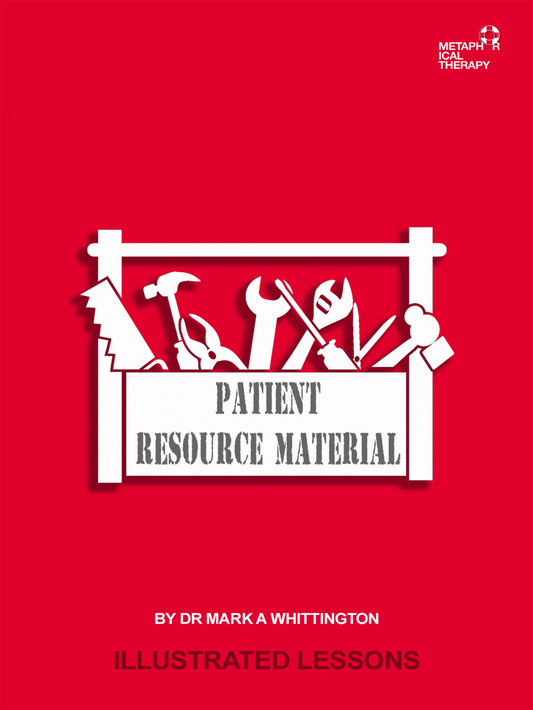Patient Resources (Paperback Version)