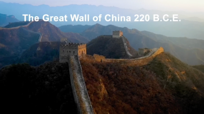 Keystone Principles video #2: How boundaries separate and protect.
