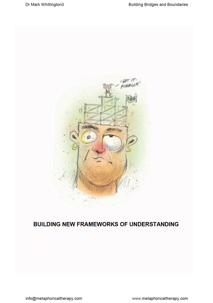 Bridges and Boundaries. Metaphorical Therapy Solutions to Every Day Problems.