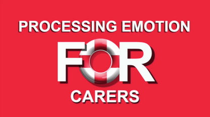Keystone Principles Video #4: Processing Emotion. You Have to Feel it to Heal it.