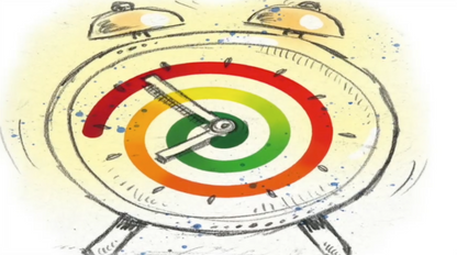 Keystone Principles Video #4: Processing Emotion. You Have to Feel it to Heal it.