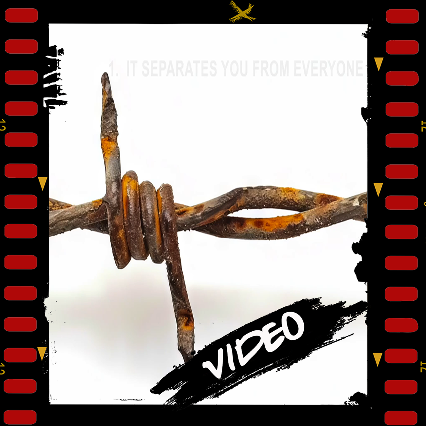 Keystone Principles video #2: How boundaries separate and protect.