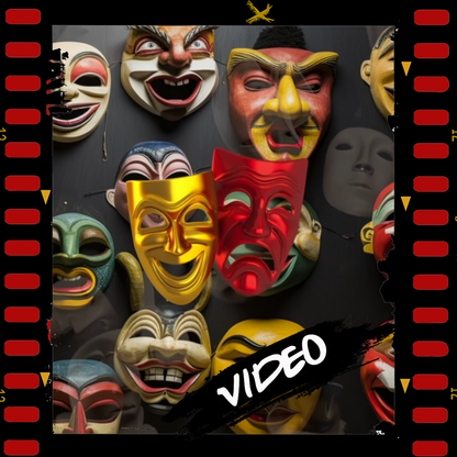 Keystone Principles Video #4: Processing Emotion. You Have to Feel it to Heal it.